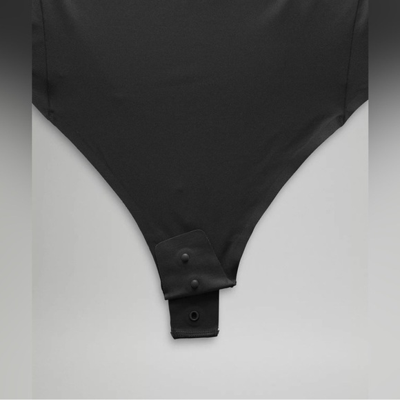 NWT Lululemon Wunderlust Longsleeve Crewneck Bodysuit M - Picture 4 of 7